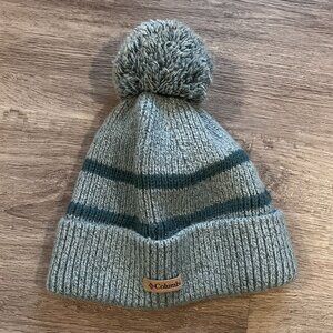 Columbia Winter Beanie Women's OS